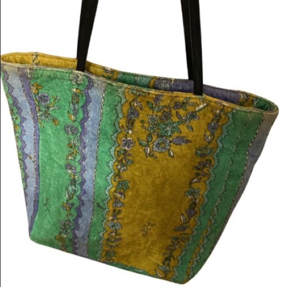 Pucci Beach Bag